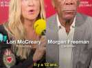 The Gray House : Morgan Freeman et Lori McCreary