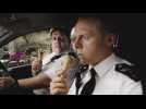 Hot Fuzz