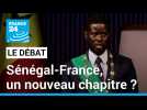 Sénégal-France : un nouveau chapitre ?