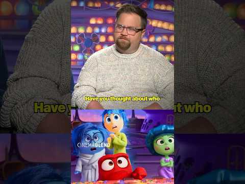 Paul Walter Hauser Wants To Bring Jon Hamm Into The Next 'Inside Out'