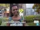 Présidentielle au Rwanda : le dossier de l'opposante Diane Rwigara rejeté
