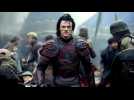 Dracula Untold