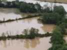 Intempéries - Inondations : la piscine et le casino de Pougues-les-Eaux fermés pour une durée indéterminée, 