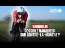 VIDEO. Cyclisme. Championnats de France : Kevin Vauquelin peut-il remporter le contre-la-montre ?