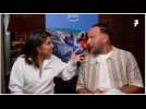 Les Infaillibles (Prime Video) : l'interview débridée d'Ines Reg et Kevin Debonne