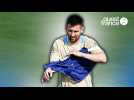 VIDÉO. Copa America - L'Argentine de Lionel Messi se prépare avant le Canada