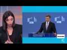 L'UE épingle la France pour son déficit budgétaire