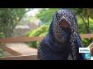 Ethiopie : la détresse des femmes violées durant la guerre