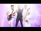 Le Bonheur se Poursuit : Un Film-Concert des Jonas Brothers