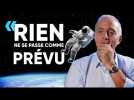 CONFIDENCES d’un ASTRONAUTE FRANÇAIS (famille, dangers, peurs…)