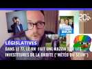 Législatives en Seine-et-Marne : la razzia du RN sur les investitures de la droite (
