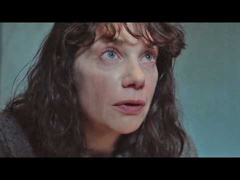 The Woman In The Wall - Bande annonce 2 - VO