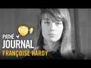 1963 : Françoise Hardy | Pathé Journal