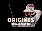 ORIGINES #11 - Romain Cannone (escrime)