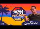 MMA Chill & Fight #10 avec Daniel Woirin