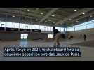 Skate-board, discipline olympique ? Les membres de l'équipe de France répondent