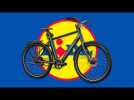 Ce qui CLOCHE avec le nouveau VÉLO LIDL (spoiler : presque rien)
