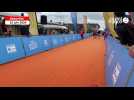 VIDÉO. 2 200 participants au triathlon découverte de Deauville