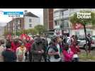 VIDEO. Législatives : environ 2000 personnes manifestent contre l'extrême droite à Saint-Nazaire