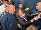 VIDÉO. 24H du Mans : bain de foule et séance de selfies sur le circuit pour Zinédine Zidane