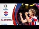 Euro 2024 - Zoom sur la Croatie, la dernière chance de Luka Modric ?
