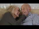 Normandie : un vétéran centenaire épouse sa financée de 96 ans