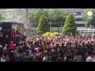 VIDEO. Marche des fiertés 2024 à Nantes : un succès qui s'amplifie
