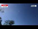 VIDÉO. 80 ans du Débarquement : les premiers parachutages commencent au marais de la Fière