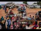 Soudan : fermeture du dernier hôpital d'El-Fasher au Darfour (ONG)