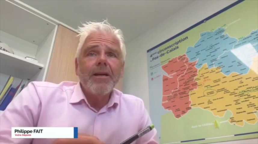 Législatives anticipées comment voter si je suis absent le jour