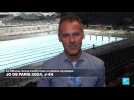 JO 2024 : la Défense Arena transformée en piscine olympique