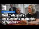 Alexandre, violé et retrouvé mort à Valenciennes : les explications de Me Hervé Delplanque