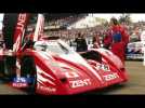 [24h du Mans 2024] Alain Moro raconte, Toyota sur la ligne de départ