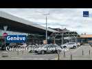 Genève Aéroport peaufine son image