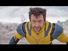 Deadpool & Wolverine - Teaser 20 - VO - (2024)