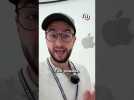 Ton iPhone est-il compatible avec iOS 18 ? #shorts
