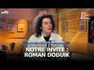 Roman Doduik : 