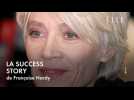 La Success Story de Françoise Hardy