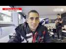 VIDÉO. 24H du Mans 2024 : « La qualification va être très importante », assure Sébastien Buemi