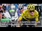 « Important pour le Tour que Vingegaard soit là», pour Christian Prudhomme, directeur du Tour de France