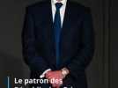 Politique - Élections législatives : Laurent Wauquiez candidat en Haute-Loire