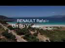 Essai Moteurs - Renault Rafale : Un SUV dans le vent