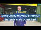 Le Havre. Nouveau directeur du Tetris et du festival Ouest Park : du changement dans l'air