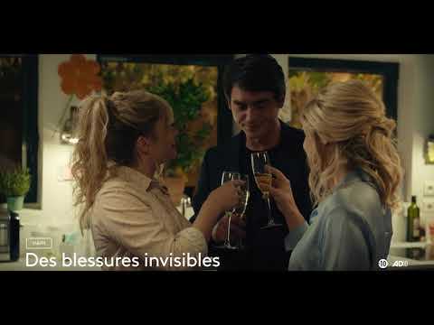 [Bande annonce ] Des blessures invisibles - France 2 le 12 juin 2024
