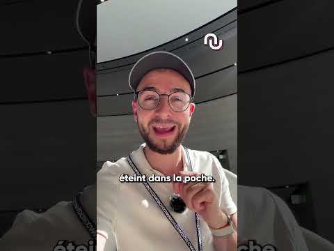Cette nouvelle fonctionnalité Apple va transformer votre vie #shorts