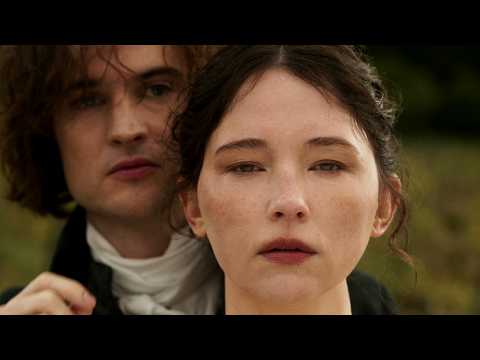 La Veuve Clicquot - Bande annonce 3 - VO - (2024)