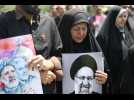 Mort du président iranien Ebrahim Raïssi : quelles conséquences sur l'économie iranienne ?