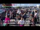 VIDEO. À Concarneau un collectif de gauche annonce une réunion chaque lundi