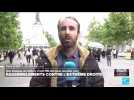 Législatives : des manifestations contre l'extrême droite prévues à Paris et dans d'autres villes de France