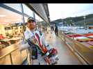 VIDEO. 24 Heures du Mans : Julien Andlauer, la chance aux privés ?